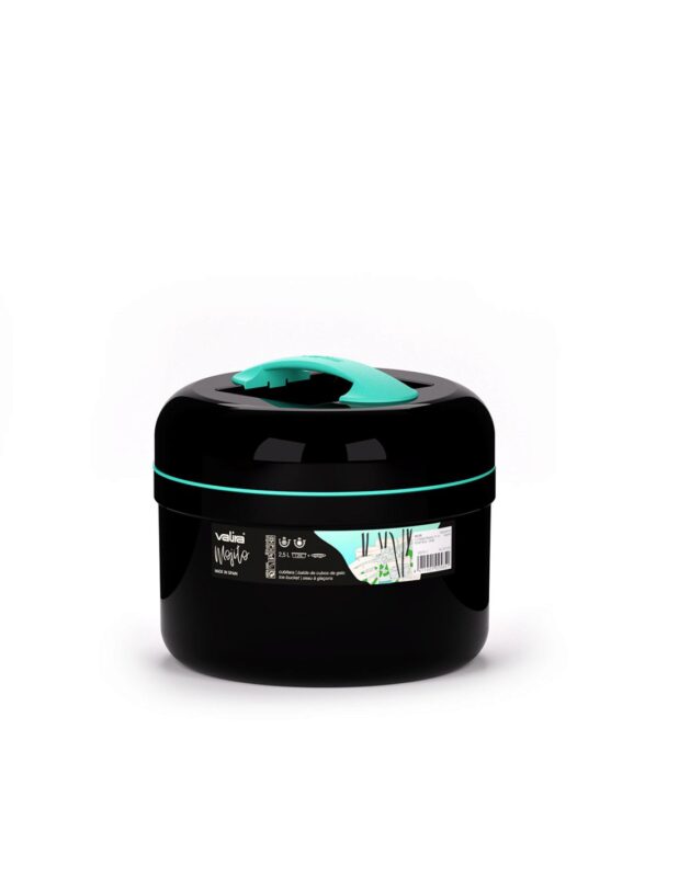 VALIRA GRAY ICE BUCKET 2.5 L