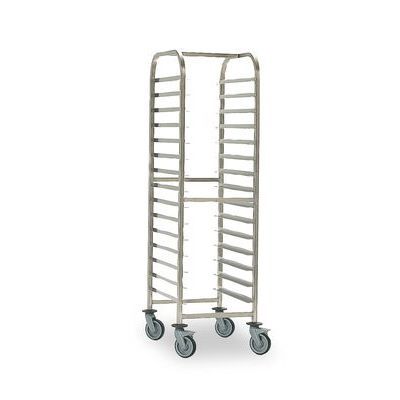 BOURGEAT CHARIOT  20 ET. 60X40 ENTREE DE 40