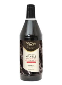 VANILLA EXTRACT VANIFLOR 1L