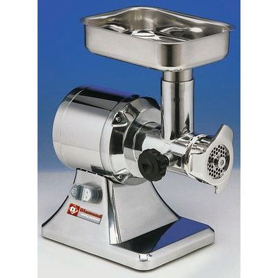 DIAMOND MEAT GRINDER TS12 - GRILL NO. 6