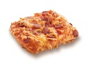 DIVERSI 10018 PIZZA FILLED WITH SALAMI 32 X 170G