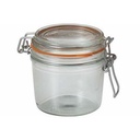 LE PARFAIT BOCAL SUPER TERRINE DROIT 350ML D10CM