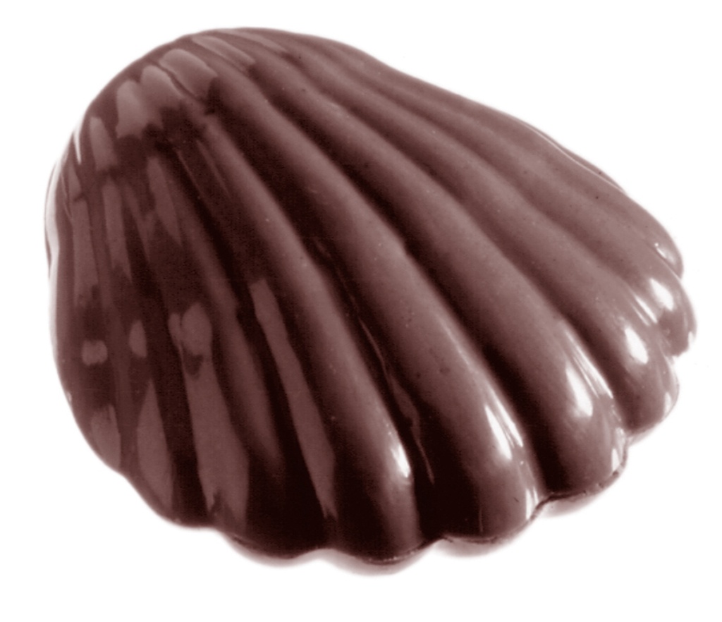 CHOCOLADEVORM OESTER CW1120 3X6 -- 7GR