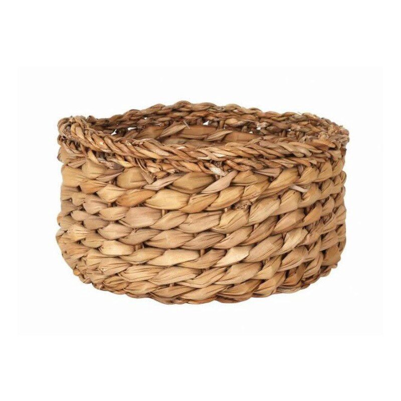 CESTA BREAD BASKET SEAGRASS 13XH9CM