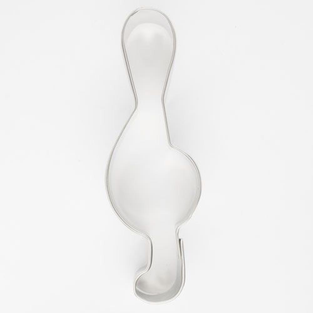 90MM KEY COOKIE CUTTERS