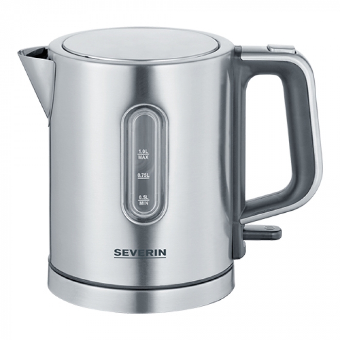 1L STAINLESS STEEL ELECTRIC KETTLE