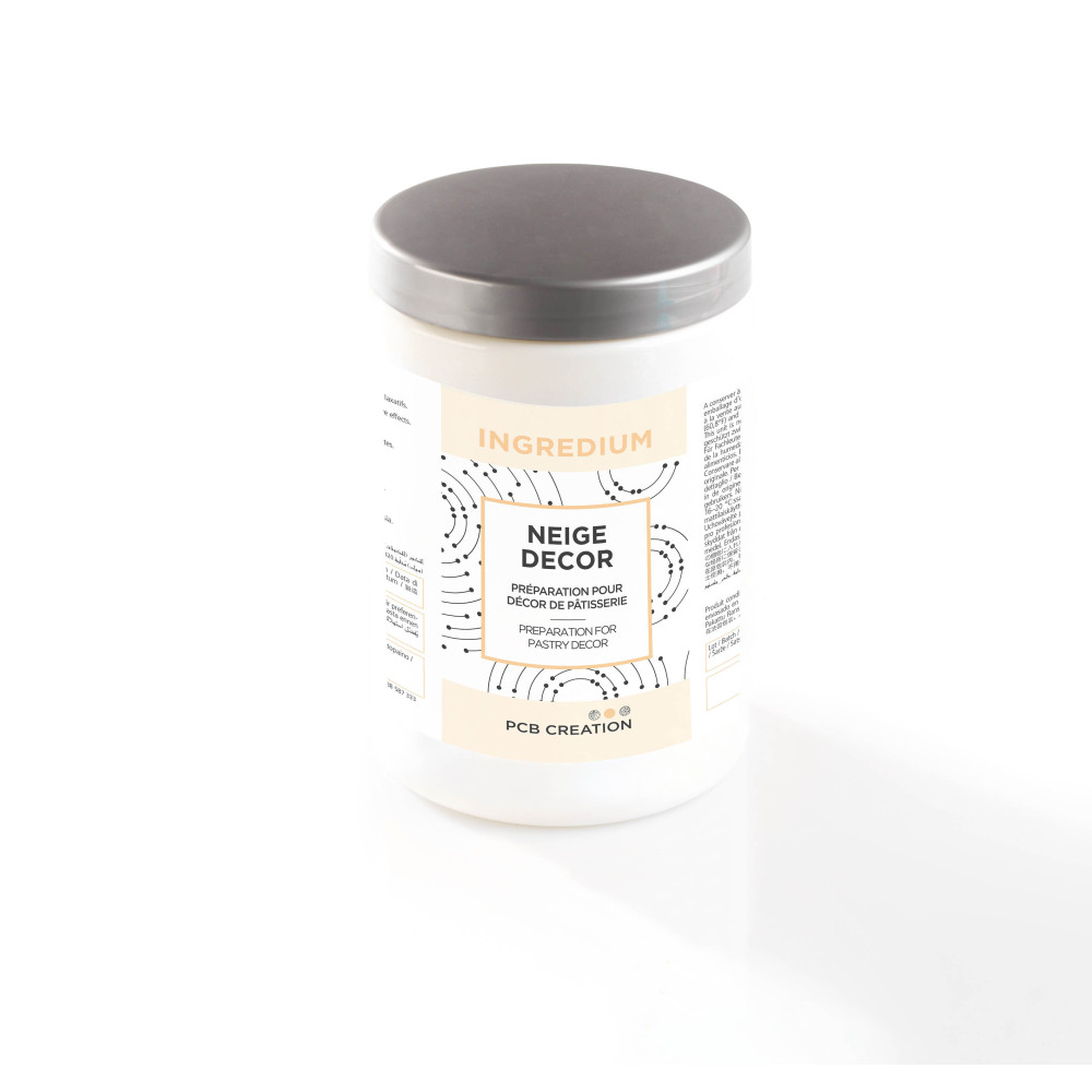 088269 PCB SNEEUW DECOR 800GR ***S/CDE ***