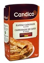 CASSONADE BLONDE CANDICO 1KG