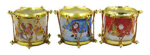 PETIT TAMBOUR ASS72 PCES