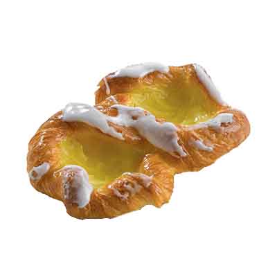 B & B 24628 COUQUE HUIT SANS CREME CRU 125X60GR
