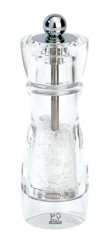 PEUGEOT VITTEL TRANSPARENT ACRYL MS 16CM