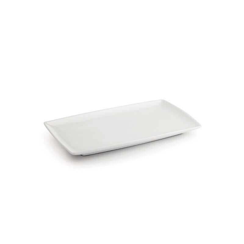 YONG SQUITO RECTANGULAR PLATE 32X21 - 702515