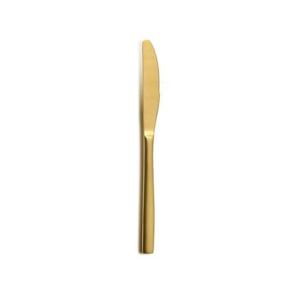 COMAS BCN GOLD COUTEAU TABLE