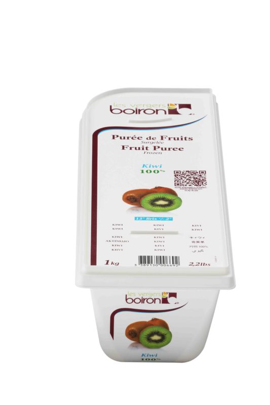 BOIRON 669 KIWI PUREE 1KG