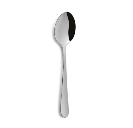 COMAS CHEF UNI 18/10 MOCHA SPOON