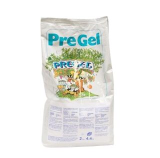PREGEL BASE CREMISSIMA 2 KG
