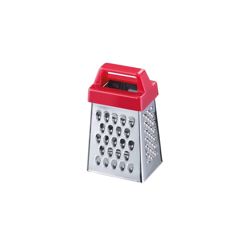WESTMARK MINI-RÂPE 4 FACES 3.7X2.9XHT6.5CM