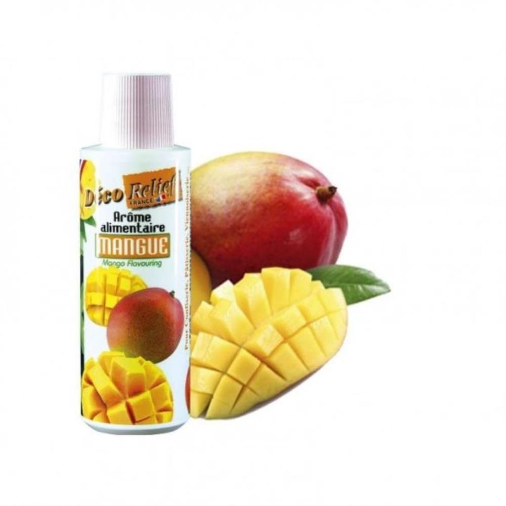 AROMA DECO RELIEF 125ML MANGO125ML =FLES