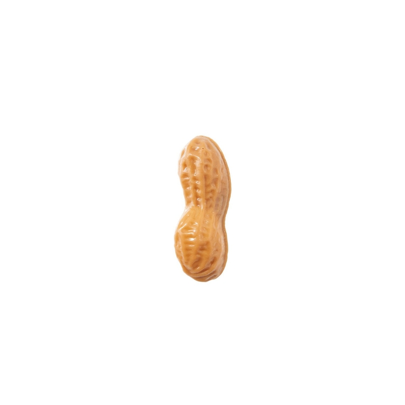 2001309 CACAHUÈTES 1,3X3,5 CM 96PCS ***S/CDE***