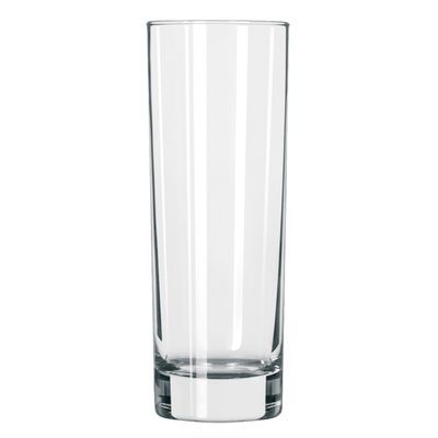 UNIGLASS VERRE CLASSICO LONGDRINK TUBO 28CL