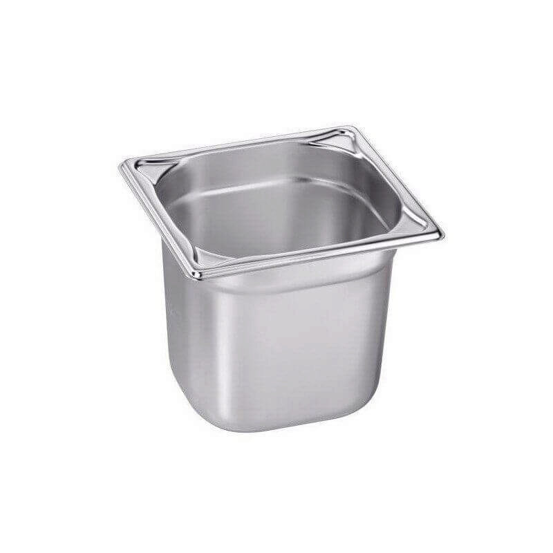 B.PRO BAK GASTRO AISI304 GN1/6-100