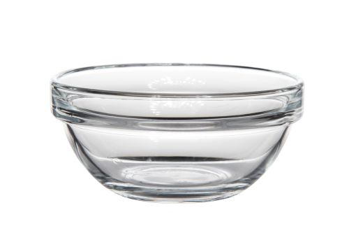 ARCOROC STAPELBARE GLAZEN SALADEKOM 29 CM