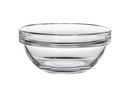 ARCOROC STAPELBARE GLAZEN SALADEKOM 29 CM