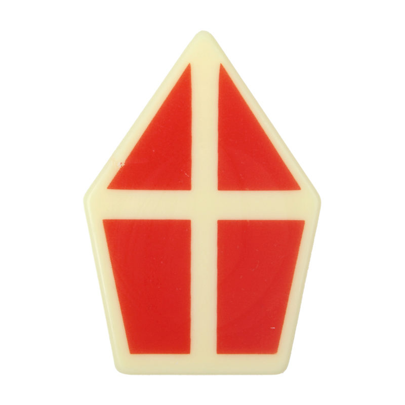 *FF*2036703 MITRE 20PCES ***S/CDE***