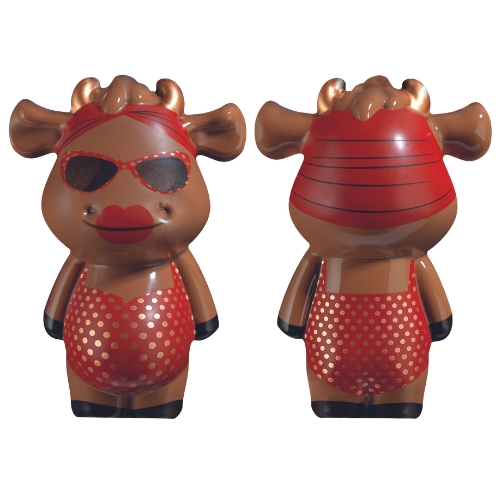 088164 PCB AMY KOE MALLEN VOOR 10STKS 13.3X9.2CM 20STKS ***S/CDE***