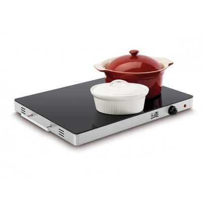 *FF* FRITEL PLAQUE CHAUFFANTE 54X41CM CERAMIQUE -400W - WT 2478