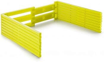 IBILI GUIDE COUPE GATEAU EXTENSIBLE 20 A 35CM VERTABS