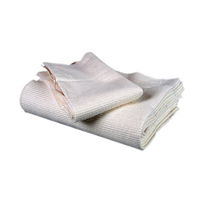 KATOENEN DOEK NATUURLIJKE KLEUR 50X80CM