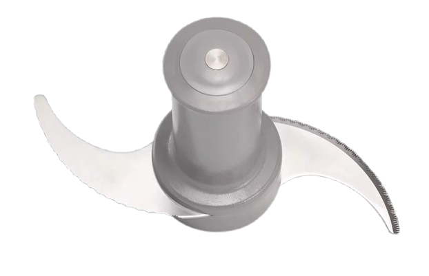 BLIXER 4A ROBOT COUPE TOOTHED KNIFE