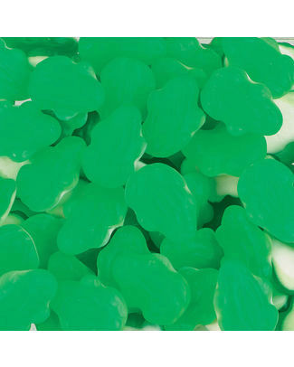 SNOEP HARIBO KIKKERS 1KG