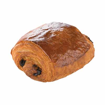 B & B 24575 PAIN AU CHOCOLAT BEURRE BLACK LABEL CRU 173 X 75GR