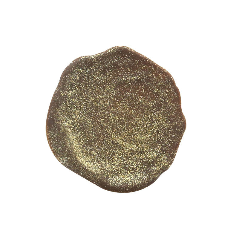 *FF*1034229 GOLD CLASH DARK 100PCES 