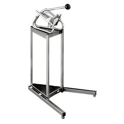 LT COUPE FRITES "CP" SUR PIED **SANS EQUIPEMENT**