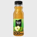 DRINK MINUTE MAID APPEL PET 24 X 33CL FLESJE