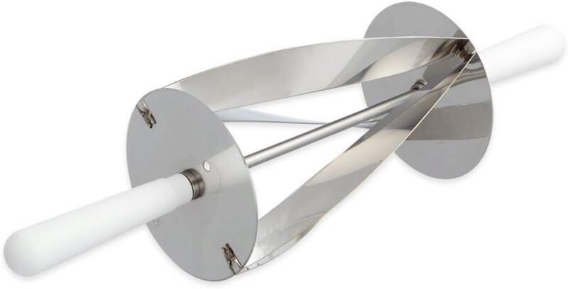 ROLL FOR CUTTING CROISSANTS 210X117MM