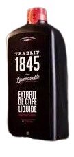 TRABLIT KOFFIE-EXTRACT 1L