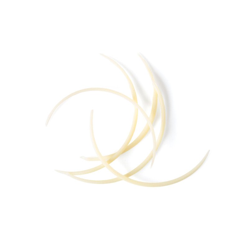 1034056 CURVE WIT 5CM 360ST