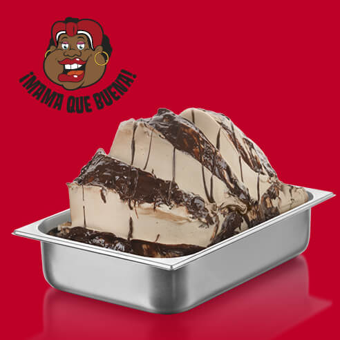 MEC3 14219 MAMA QUE BUENA VARIEGATO 5KG