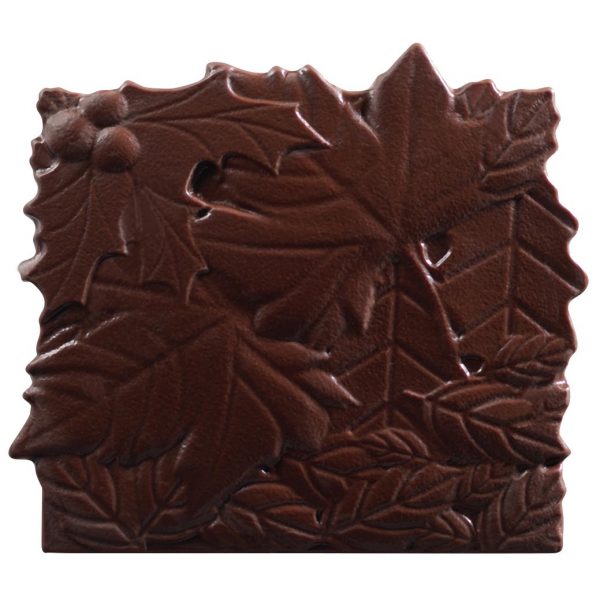 065057 PCB EMBOUTS CN FEUILLES 8,5X7,5 CM 75PCES ***S/CD***