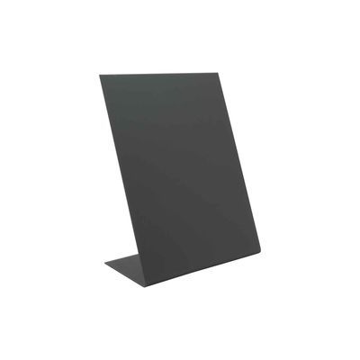 SECURIT SET 3 TABLEAUX NOIR A5 21.5X15XH8.5CM
