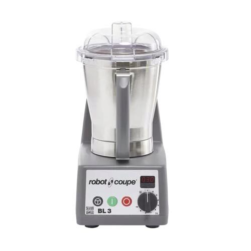 ROBOT COUPE BLENDER BL3 MONO-1100W-500 A 12600TR/M-3L
