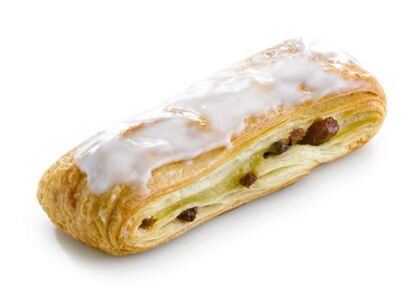 ❄️B & B 24593 COUQUE SUISSE LONGUE BLACK LABEL CRU 110 X 105GR