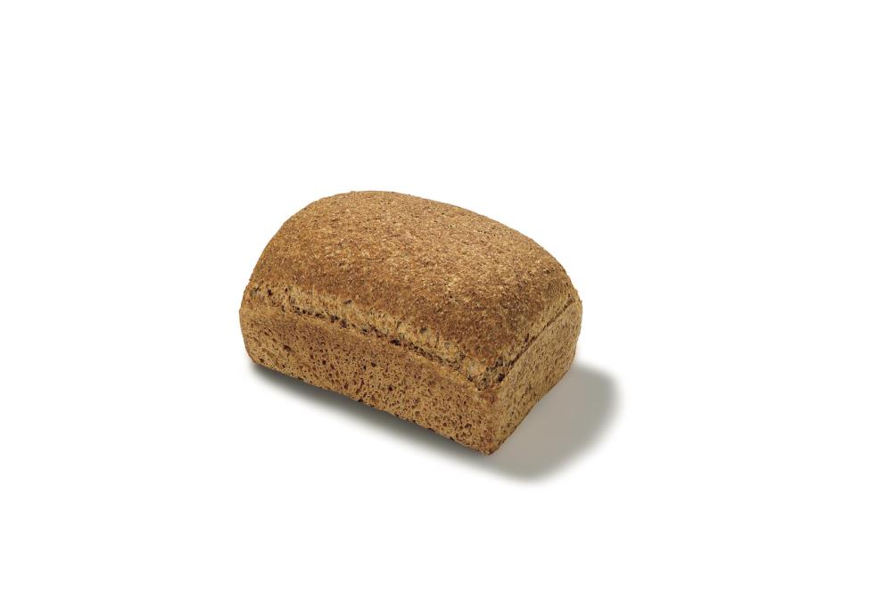 DAUPHINE 2102017 SQUARE BREAD INTEGRAL PAC 6 X 800GR ***ANDERLECHT ONLY***