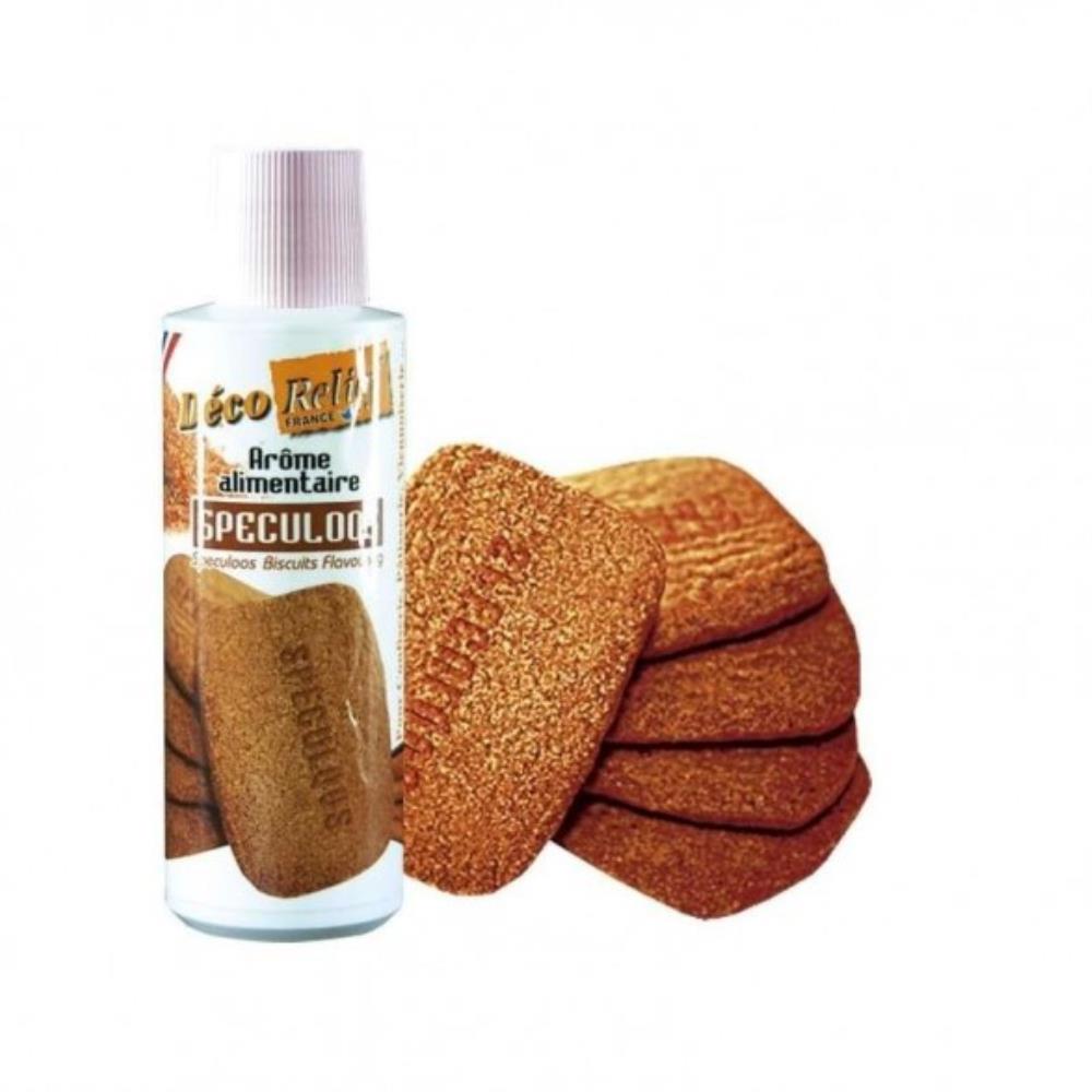 AROMES DECORELIEF 120ML SPECULOOS