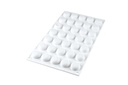 SILIKOMART MICRO STONE MOLD