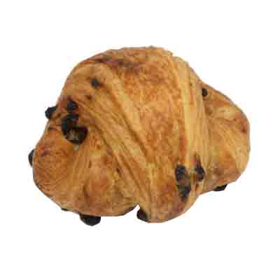 ❄️VAMIX KB45 COUQUE AU BEURRE RAISINS PAC 72X80GR